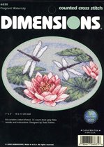 6835 fragant water-lily