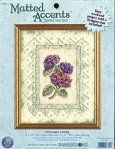 6849 hydrangea cutting