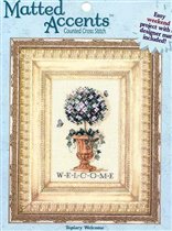 6851 topiary welcome