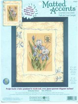 6869 oriental irises