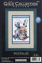 6871 native still life