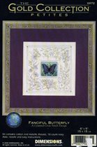 6872 fanciful buttefly