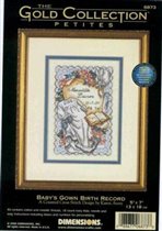 6873 babys gwon birth record