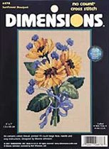 6878 sunflower bouquet