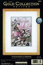 6884 chickaddees in spring