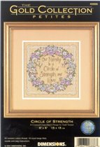 6886 circle of strengh