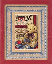 6887 teddy´s friend