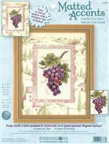 6888 grapes of vine