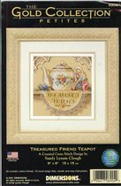 6904 treasured friend teapod