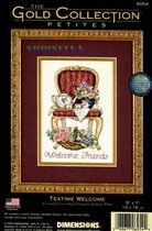 6954 teatime welcome