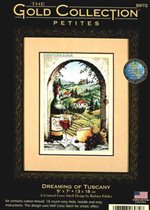 6972 dreaming of tuscany