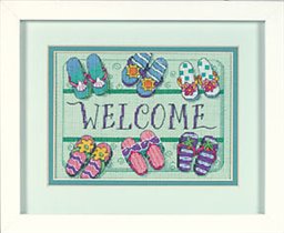 6978 welcome mat