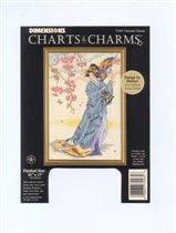 72465 oriental charm