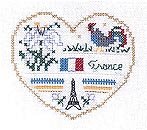 Coeur la France