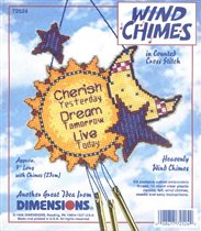 72524 heavenly wind chimes