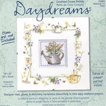 72822 wattering can tulips