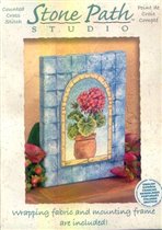 72835 pottered geranium