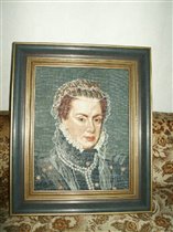 Countess Margaret von Parma - Wiehler GB