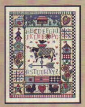 3776 country sampler