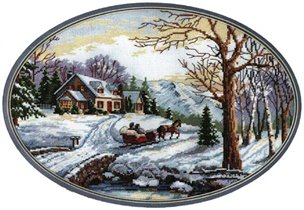 3785 winter wonderland