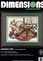 3787 fishermens fancy