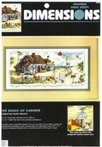 3807 the magicof summer