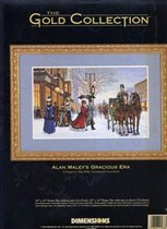 3821 alan maley´s gracious era