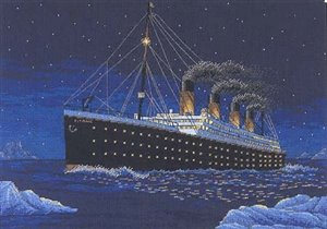 3871 the night to remember