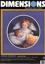 3873 angelic guardian