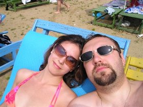 Отдых - лучшее время