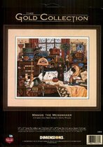 3884 maggie the messmake