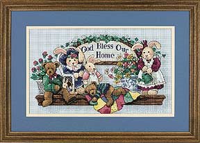 3888 cuddly blessing