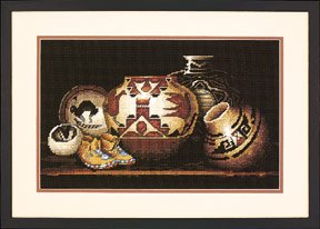 2471 terra cotta treasures