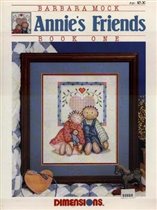 129 annie´s friends
