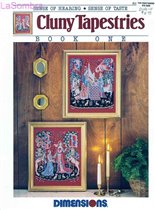 131 cluny trapestries