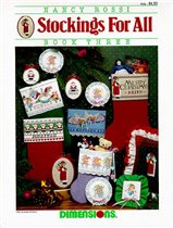 132 stocking for all