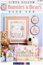 149 bunnies´n bears