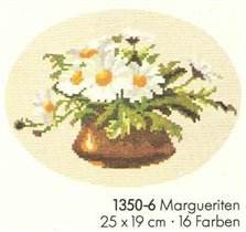 Margarets - Wiehler Gobelin
