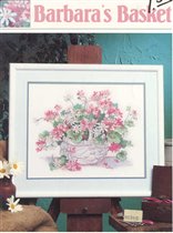 152 barbar´s basket