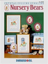 154 nuersery bears
