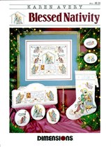 161 blessed nativity