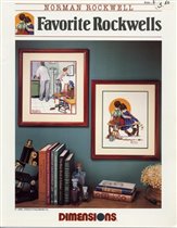 164 favorite rockewells