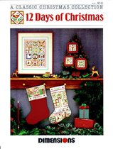 172- 12 days of christmas