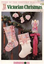 174 victorian christmas