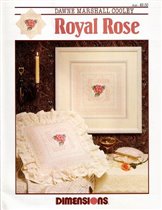 195 royal rose