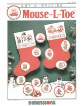 203 mouse L toe