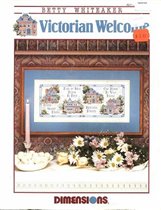 207 victorian welcome
