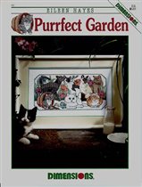 211 purfect garden