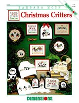 215 christmas critters