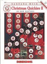217 christmas quicquies II